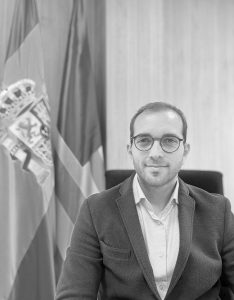 Juan Pablo Molina preparador jueces y fiscales